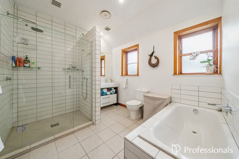 Photo of property in 1 Thornycroft Avenue, Epuni, Lower Hutt, 5011