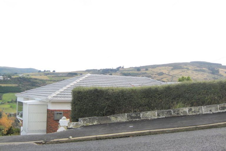 Photo of property in 179 Signal Hill Road, Opoho, Dunedin, 9010