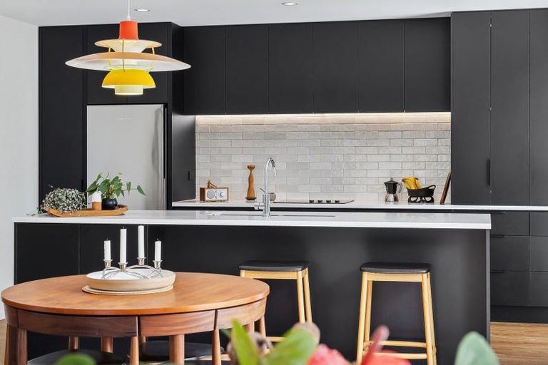 Photo of property in Northlake, 9 Linnburn Road, Wanaka, 9305