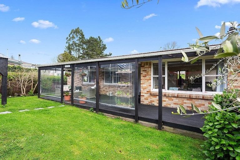 Photo of property in 96 Reservoir Street, Putaruru, 3411