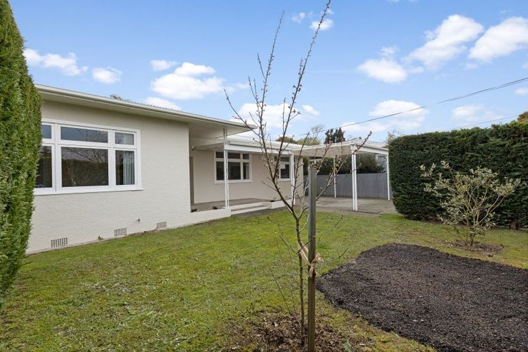 Photo of property in 17 East Street, Terrace End, Palmerston North, 4410