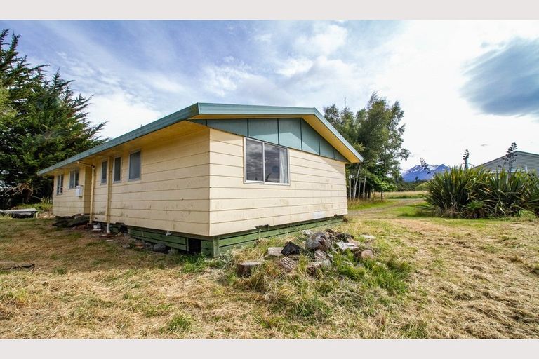 Photo of property in 54a Nei Street, Rangataua, Ohakune, 4691