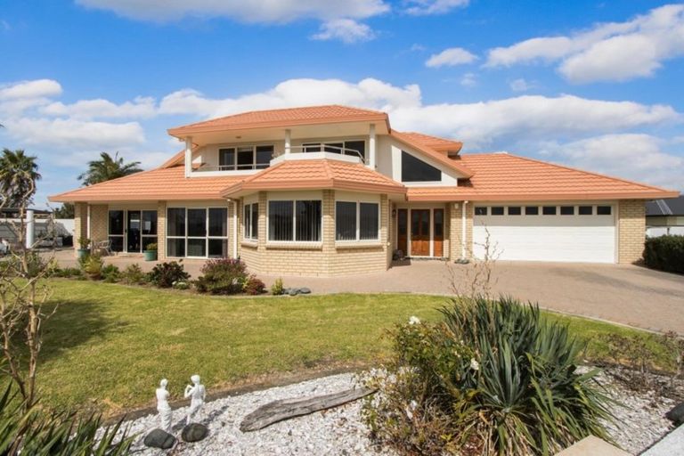 Photo of property in 1 Island Vista, Athenree, Katikati, 3177