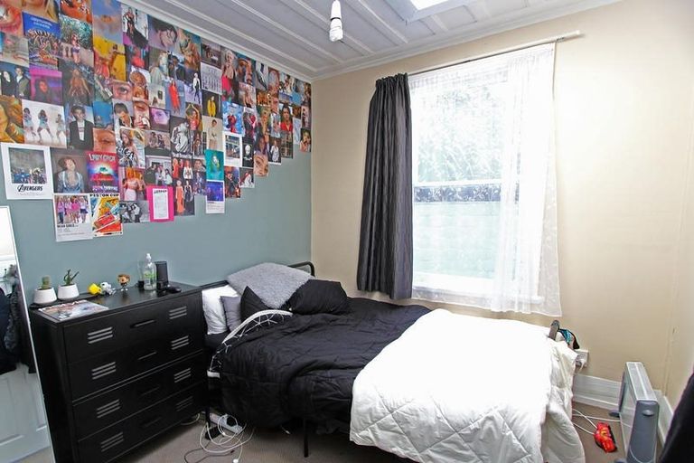 Photo of property in 17 Warrender Street, North Dunedin, Dunedin, 9016