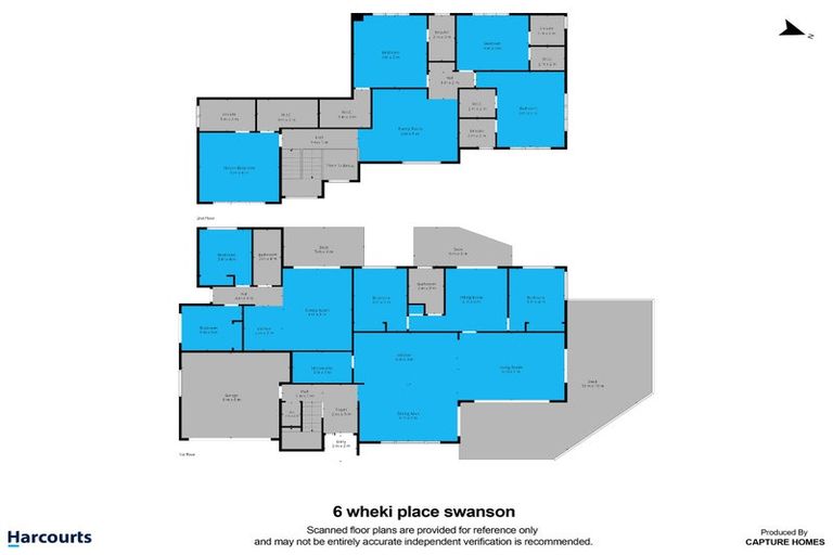 Photo of property in 6 Wheki Place, Swanson, Auckland, 0614