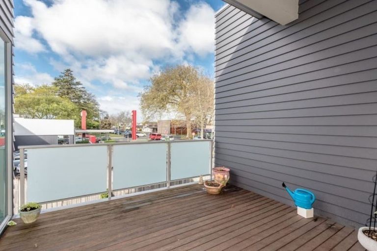 Photo of property in 2/21 Wellington Street, Hamilton East, Hamilton, 3216