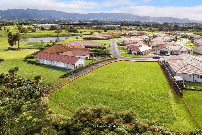 Photo of property in 60 Ballantyne Way, Aongatete, 3178