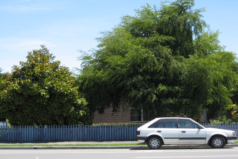 Photo of property in 1/33 Whitmore Street, Edgeware, Christchurch, 8013