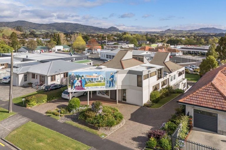Photo of property in 8 Jocelyn Street, Katikati, 3129