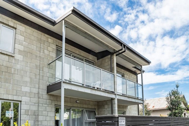 Photo of property in 150 Fitzgerald Avenue, Christchurch Central, Christchurch, 8011