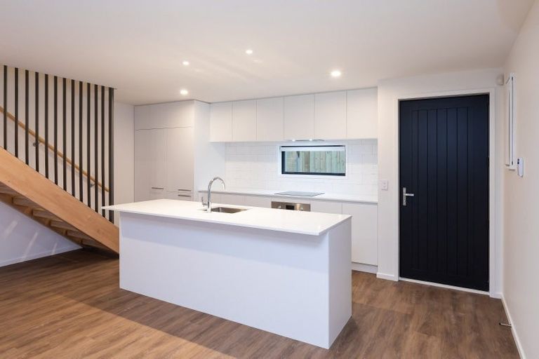 Photo of property in 8/21 Siddal Place, Richmond, Christchurch, 8013