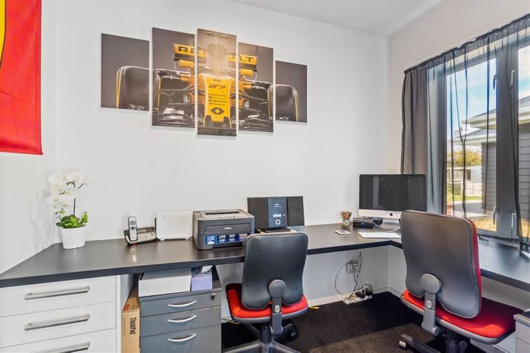 Photo of property in 13 Goldrush Lane, Rolleston, 7614