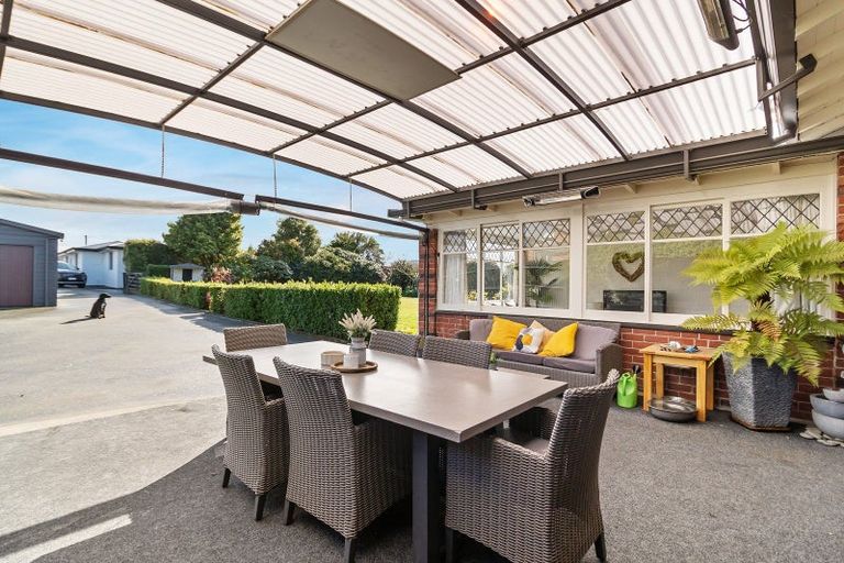 Photo of property in 158b North Street, West End, Timaru, 7910