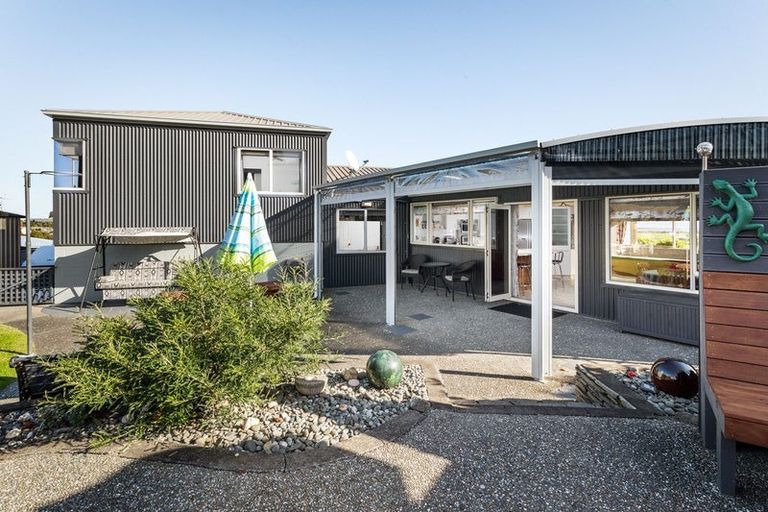 Photo of property in 105 Whitehead Way, Thames, 3500