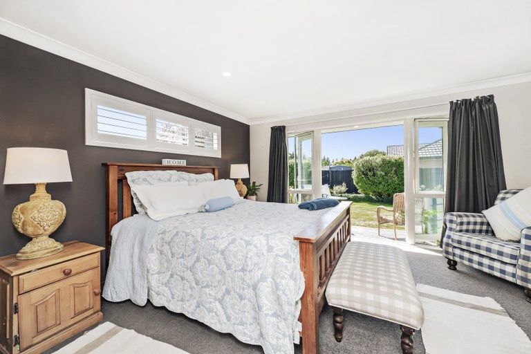 Photo of property in 29 School Lane, Kirwee, Darfield, 7571