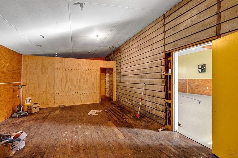 Photo of property in 414 Ball Road, Alton, Patea, 4598