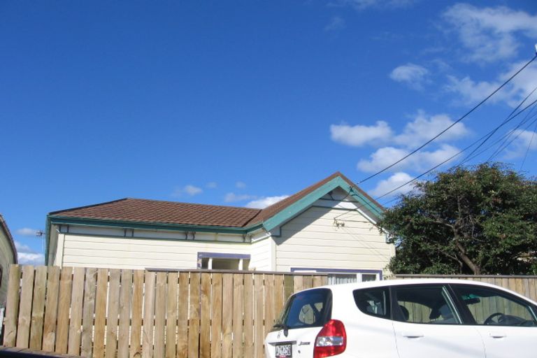 Photo of property in 66 Nelson Street, Petone, Lower Hutt, 5012
