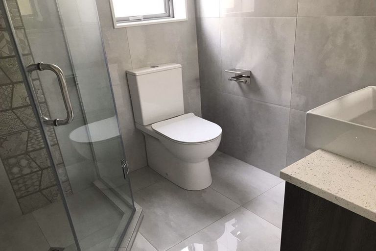 Photo of property in 15 Frisken Road, Flat Bush, Auckland, 2019