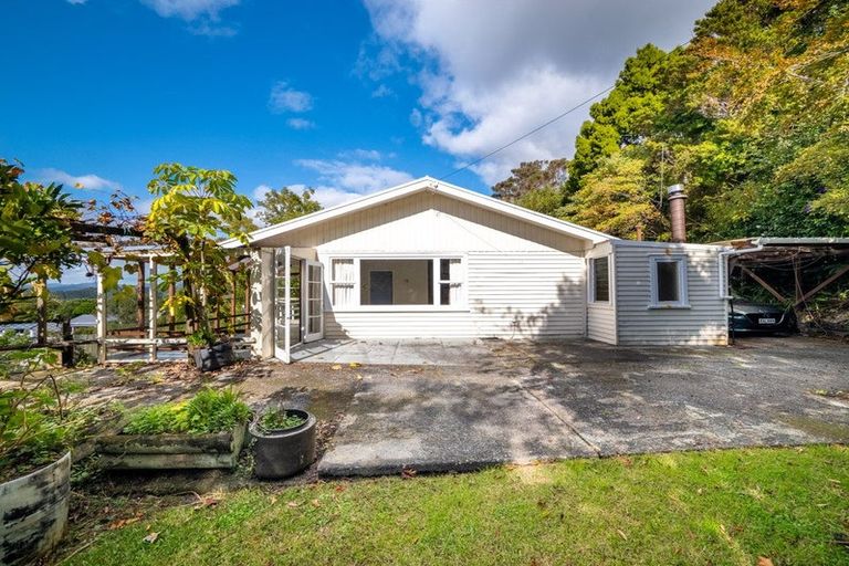 Photo of property in 3 English Bay Road, Opua, 0200