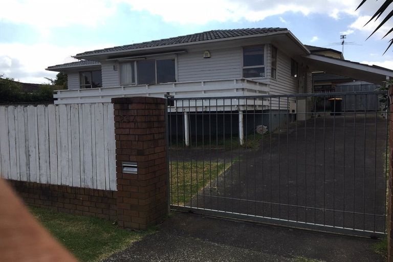 Photo of property in 294 Bucklands Beach Road, Bucklands Beach, Auckland, 2012