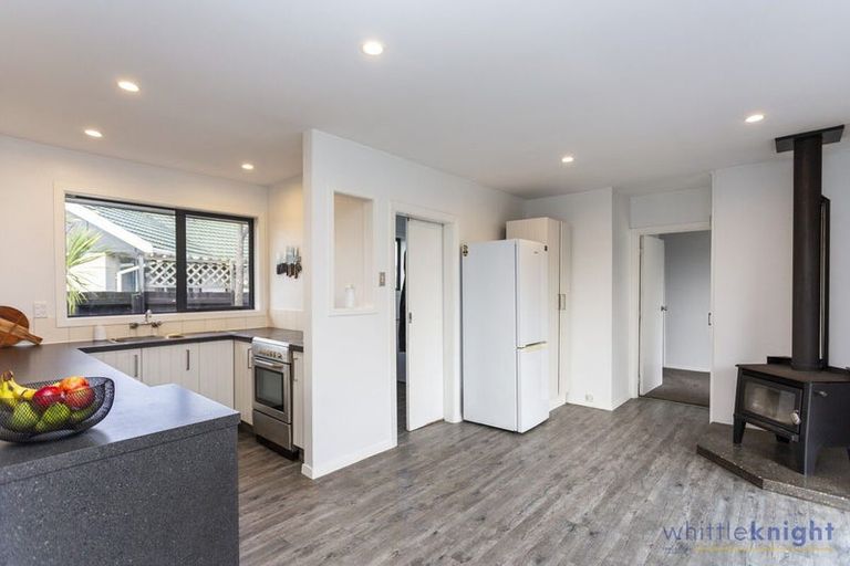 Photo of property in 29 Lamorna Road, Parklands, Christchurch, 8083