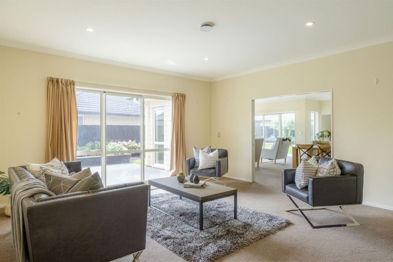 Photo of property in 47 Mariposa Crescent, Aidanfield, Christchurch, 8025