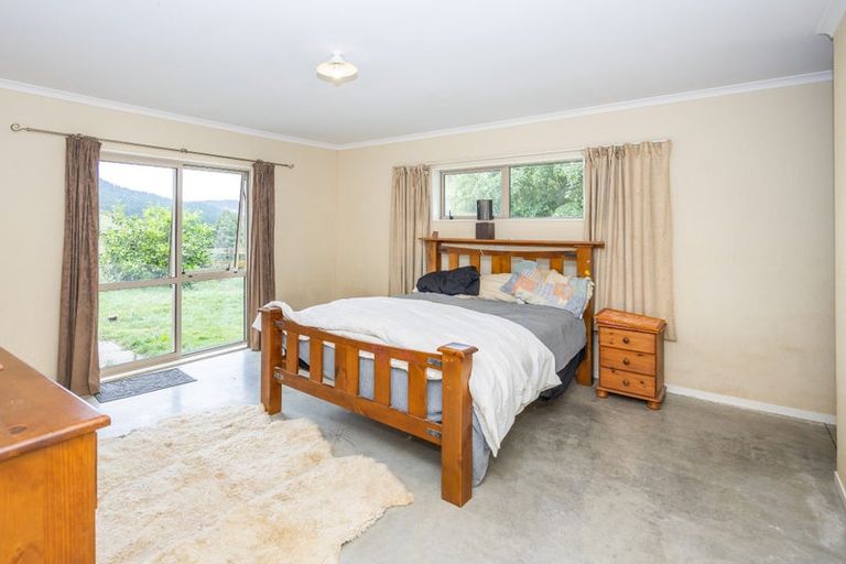 Photo of property in 208 Waihohonu Road, Waitomo, Otorohanga, 3977
