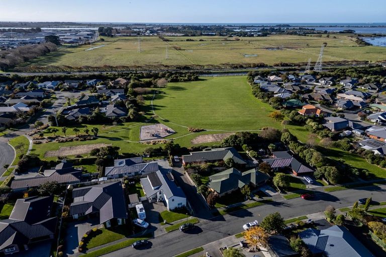 Photo of property in 10 Shearwater Drive, Woolston, Christchurch, 8023