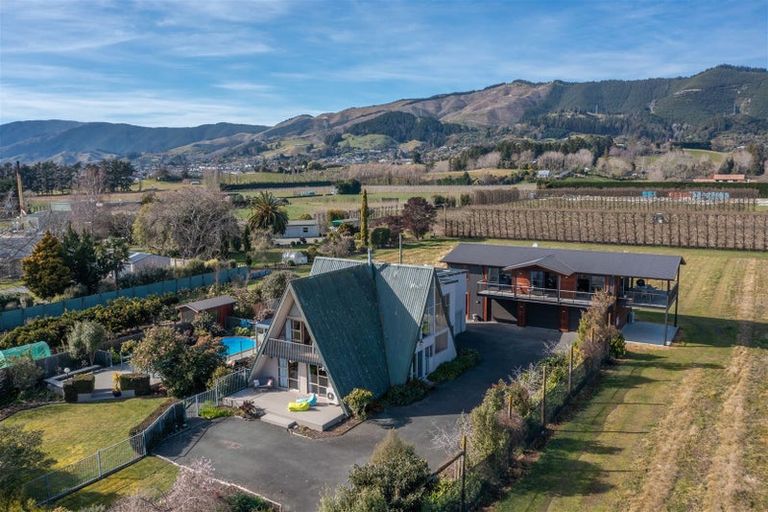 Photo of property in 115 Main Rd Hope, Hope, Richmond, 7020