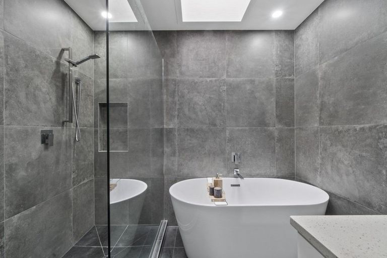 Photo of property in 91c Galloway Street, Hamilton East, Hamilton, 3216