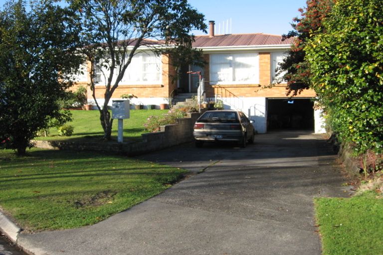 Photo of property in 20 Weka Place, Tokoroa, 3420