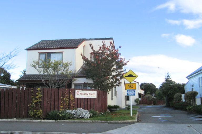 Photo of property in 6 Nelson Crescent, Napier South, Napier, 4110
