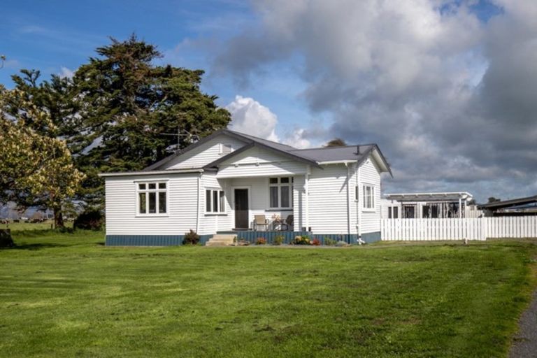 Photo of property in 286 Pipiroa Road, Pipiroa, Ngatea, 3597