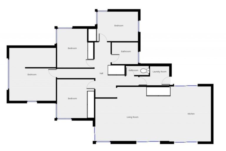 Photo of property in 14 Moa Street, Alexandra, 9320