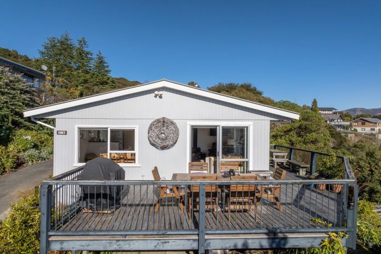 Photo of property in 27b Watson Street, Akaroa, 7520