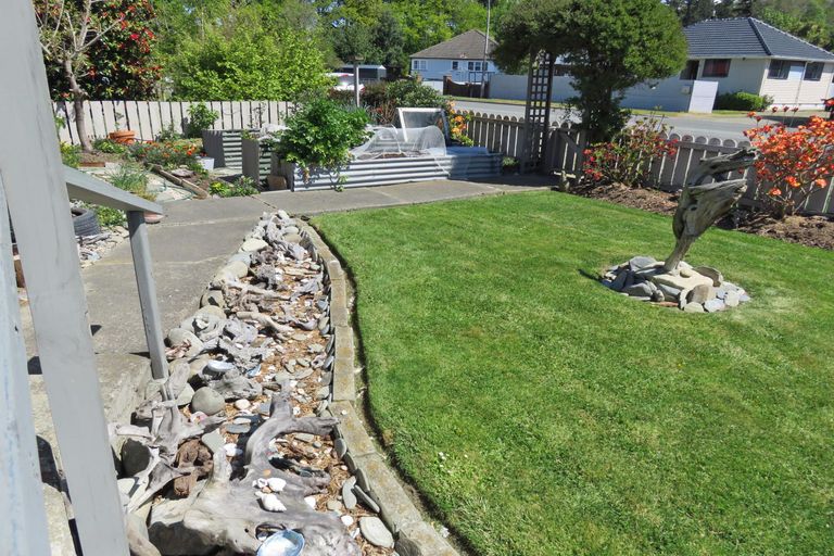 Photo of property in 8 Guise Street, Temuka, 7920