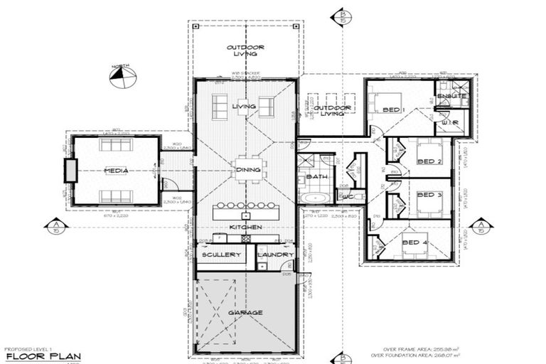 Photo of property in 450 Beechey Street, Pirongia, 3802