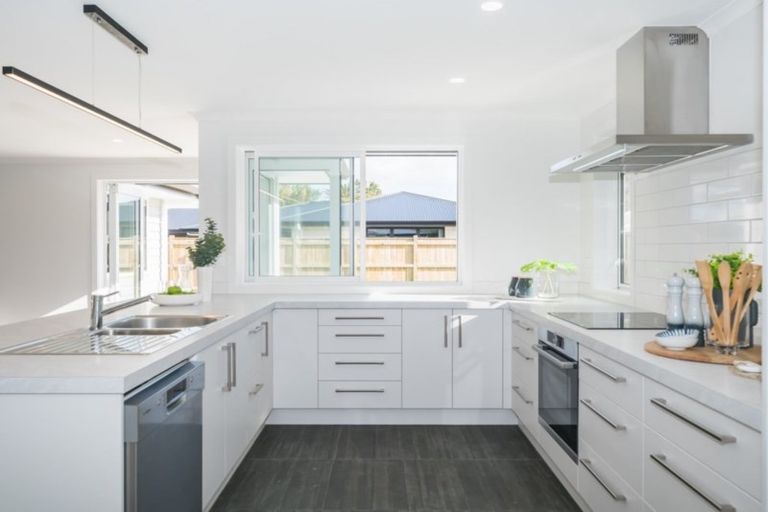 Photo of property in 31a Nottingham Avenue, Awapuni, Palmerston North, 4412