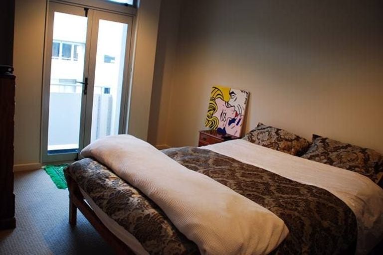 Photo of property in Marrakech Cafe, 82/305 Evans Bay Parade, Hataitai, Wellington, 6021