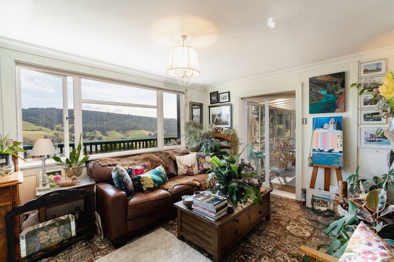 Photo of property in 16 Boundary Street, Purakaunui, Port Chalmers, 9081