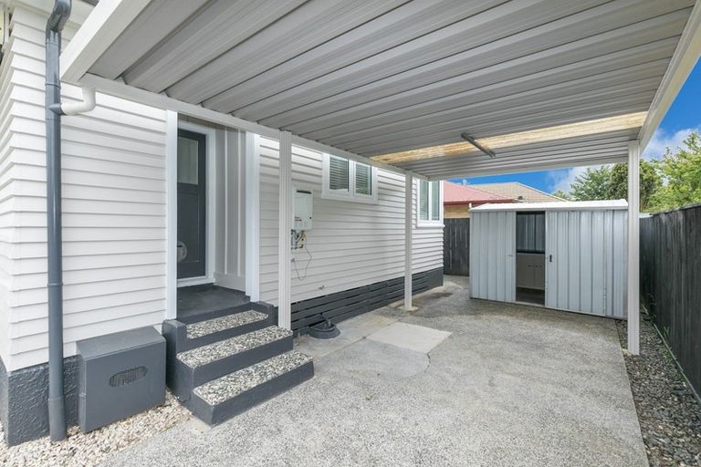 Photo of property in 20 Pinfold Avenue, Hamilton East, Hamilton, 3216