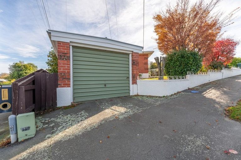 Photo of property in 5 Barnes Street, Glenwood, Timaru, 7910