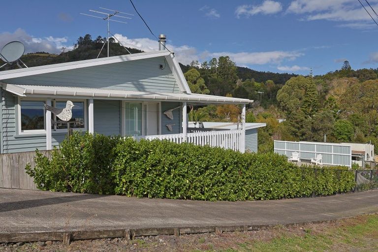 Photo of property in 43 Waiomu Valley Road, Waiomu, Thames, 3575