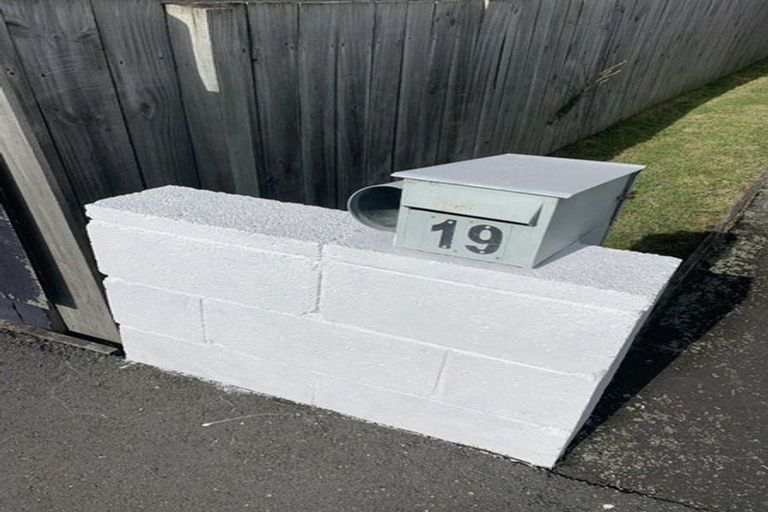 Photo of property in 19 Hall Street, South Dunedin, Dunedin, 9012