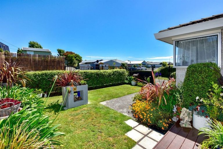 Photo of property in 161 Pacific Road, North New Brighton, Christchurch, 8083
