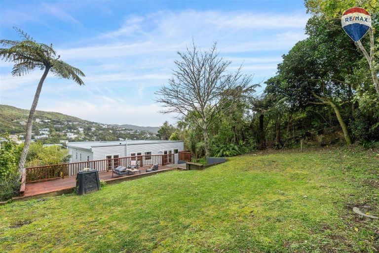 Photo of property in 109 Donald Street, Karori, Wellington, 6012