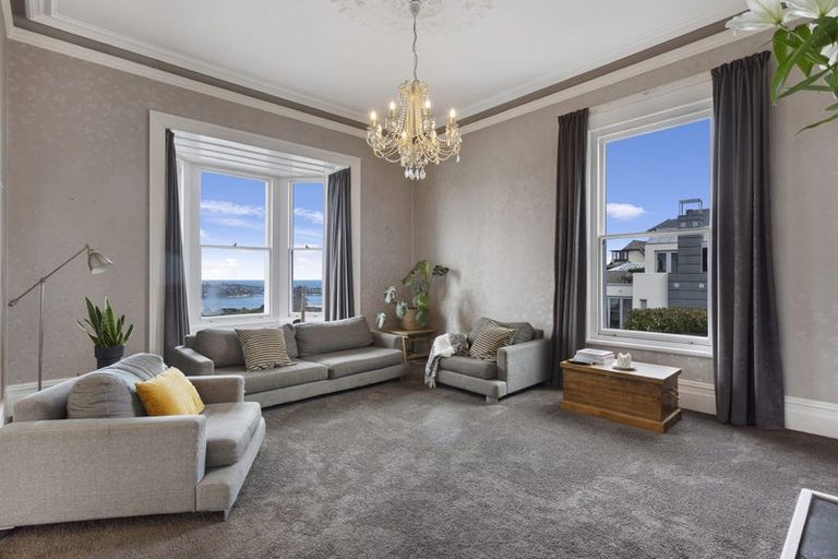 Photo of property in 422 Highgate, Roslyn, Dunedin, 9010