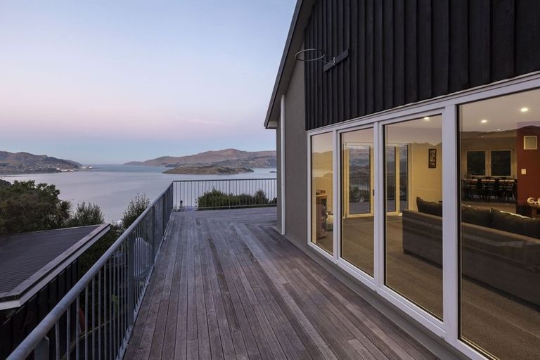 Photo of property in 15 Bay Heights, Governors Bay, Lyttelton, 8971