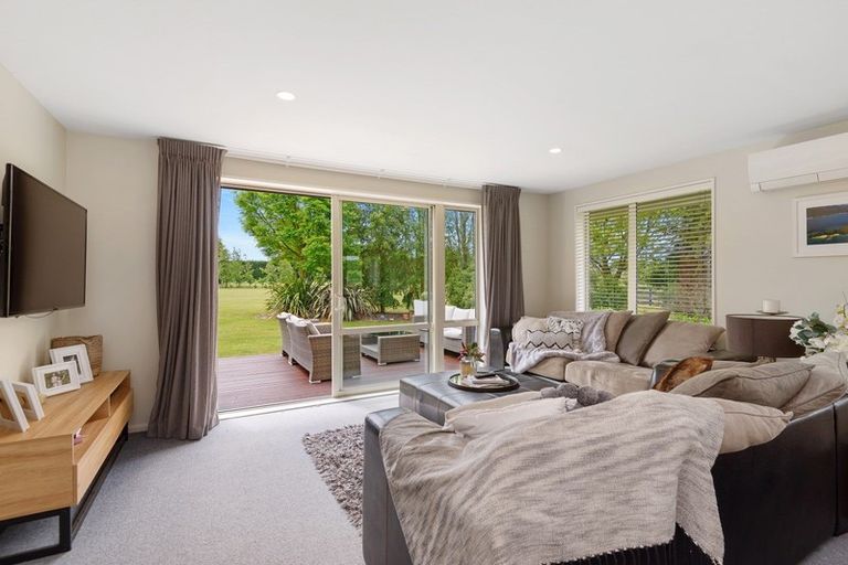 Photo of property in 1798 Tram Road, Swannanoa, Rangiora, 7475