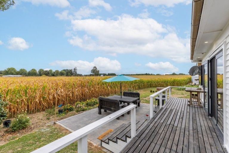 Photo of property in 395 Kiwitahi Railway Road, Morrinsville, 3371